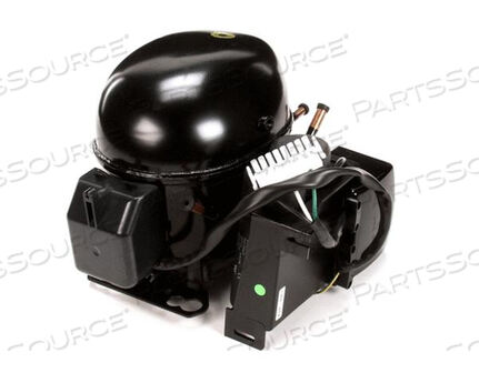 OEM#: 938956КОМПРЕССОР, NEK6214Z, 1/2 л.с. от True Food Service Equipment