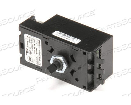 OEM#: 945059TEMP CONTROL, ETC1H3-077F1536 120V от True Food Service Equipment