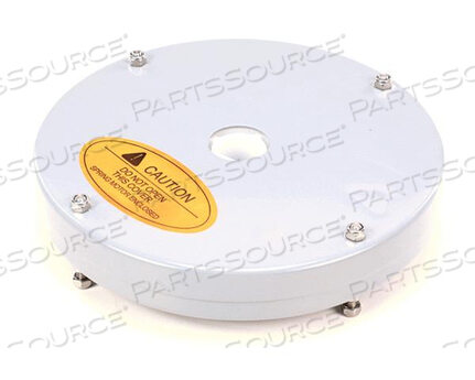 OEM#: 014932-45SPRNG ASM ДЛЯ МАЛЫХ И СРЕДНИХ ШЛАНГОВЫХ КАТУШЕК (С ПОКРЫТИЕМ) от T&S Brass