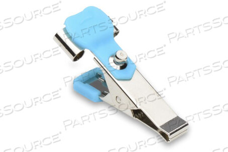 Заменяет Mindray North America 910120581045 LEAD ECG CLIP, 300 E