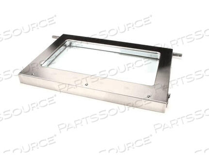 OEM#: 00-358530-00003ДВЕРЬ, НЕПОДВИЖНАЯ-ПРАВАЯ В СБОРЕ С ИНДУСТРИЕЙ от Hobart Corporation