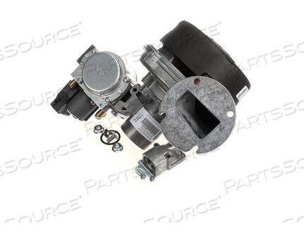 OEM#: 00-913102-00314КОМПЛЕКТ, СБОРКА КЛАПАНА НАГНЕТАТЕЛЯ от Vulcan Technologies