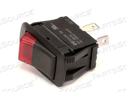 Заменяет Hobart Corporation 00-960937SWITCH, SPST (120 В, 20 А MP)