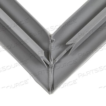 OEM#: 50907002ПРОКЛАДКА ДВЕРИ HD WARMER DART SAN от Victory