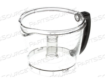 OEM#: 033632BATCH BOWL (WFP16S2) by Waring Products