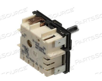 Заменяет Wells Manufacturing 2E-Z21560INFINITE SWITCH240V/15A