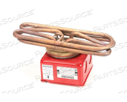 OEM#: 2N-304145ELM HRCP-SERIES 4.0KW240 от Wells Manufacturing