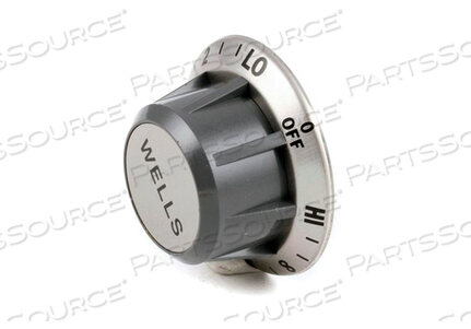 Заменяет Wells Manufacturing 2R-40498DIAL2-3/8 D, OFF-HI-8-2