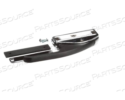 OEM#: WP-372ЗАЩЕЛКА, ДВЕРНАЯ (МАГНИТНАЯ С ПЛАСТИКОМ) от Wittco Corp.