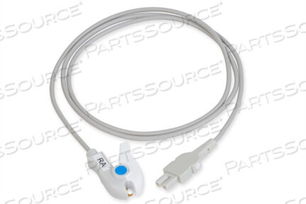 Заменяет Vyaire Medical Inc. 412680-002VYAIRE MEDICAL 29 RA МНОГОЗВЕННЫЙ НАБОР ПРОВОДОВ