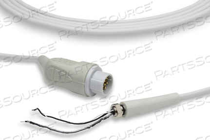 КАБЕЛЬ ДЛЯ РЕМОНТА УЛЬТРАЗВУКОВОГО ДАТЧИКА 8 ФУТОВ