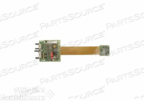 Заменяет Siemens Medical Solutions 1169957D100 ПЛАТА ДАТЧИКА ESD