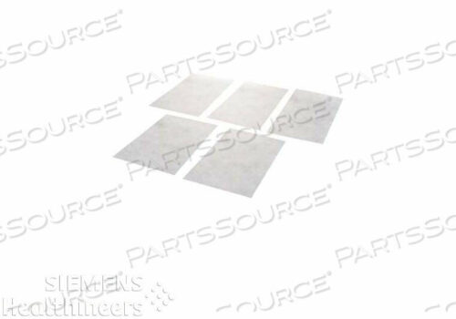 OEM#: 2793250EU3 ФИЛЬТР 5/ШТ от Siemens Medical Solutions