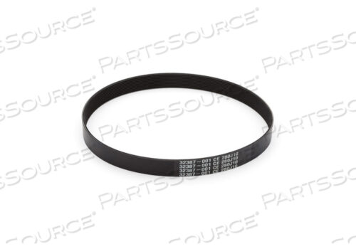 ПОЛИ-КЛИНОВЫЙ РЕМЕНЬ ПРИВОДА ДЛЯ 280J10