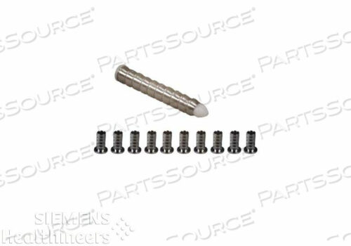 OEM#: 5748202КОМПЛЕКТ, НАКОНЕЧНИКИ И ВСТАВКИ, 3/8OD от Siemens Medical Solutions