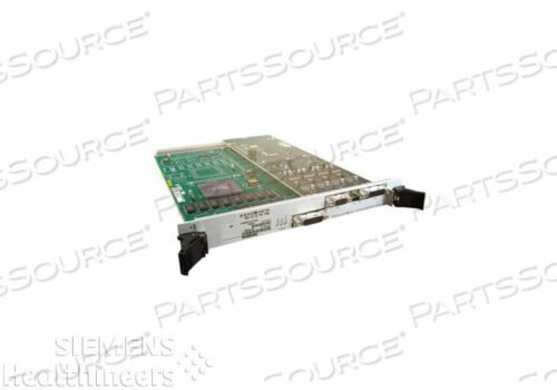 Заменяет Siemens Medical Solutions 5773788ПЛАТУ МОНИТОРА СТИМУЛЯЦИИ