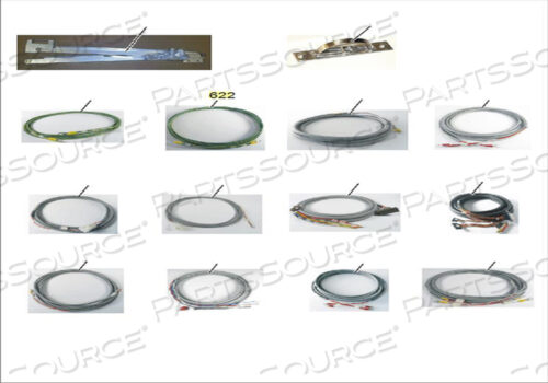 OEM#: 5836296КАБЕЛЬ 2,TB302 TO GN от Siemens Medical Solutions