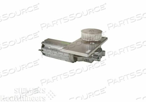 OEM#: 5911149КАССЕТНЫЙ ПРИВОД, CPL. от Siemens Medical Solutions
