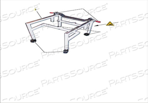 ПОДЪЕМНИК ДЛЯ СТОЛОВОЙ СТОЛЫ