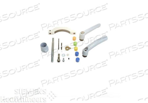 OEM#: 7141463ТОРМОЗ УГЛОВОЙ СТУПЕНИ от Siemens Medical Solutions