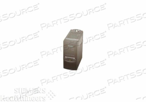 Заменяет Siemens Medical Solutions 7309094FREQUENZ CONVERTER MM440 KIT