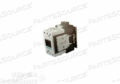Заменяет Siemens Medical Solutions 7463560SX-ET KIT CONTACTOR K1 (PS)