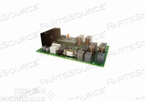 Заменяет Siemens Medical Solutions 7562593УПРАВЛЕНИЕ ПРОМЕЖУТОЧНОЙ ЦЕПЬЮ P30/P1