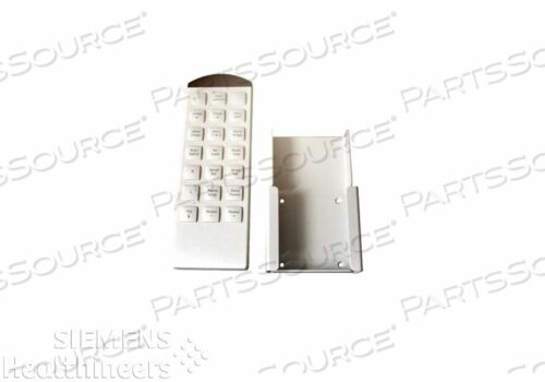 Заменяет Siemens Medical Solutions 9722059IR РУЧНОЙ ПЕРЕДАТЧИК (DISC.I.SALES)