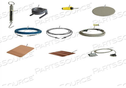 OEM#: 9900440PC СОЕДИНИТЕЛЬНЫЙ КАБЕЛЬ от Siemens Medical Solutions