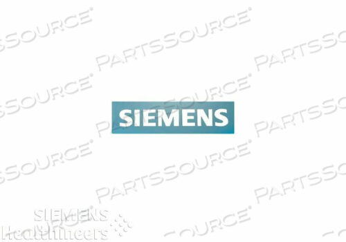 OEM#: 10023080ЭТИКЕТКА, КЛЕЙКАЯ от Siemens Medical Solutions
