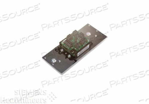 OEM#: 10023364PHI Z CONTROL BOARD от Siemens Medical Solutions