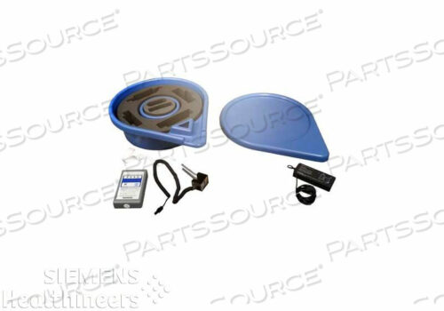 OEM#: 10031606НАБОР ДЛЯ ИСПЫТАНИЙ НА УТЕЧКУ, V5M, V7M, V7B от Siemens Medical Solutions