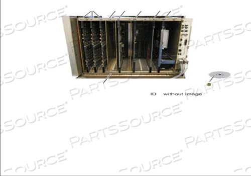 OEM#: 10037663ANTARES PX230S PREINSTALL DISC by Siemens Medical Solutions