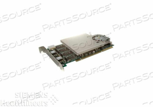 OEM#: 10049276VOLPRO 1000 PCI 2 ГБ от Siemens Medical Solutions