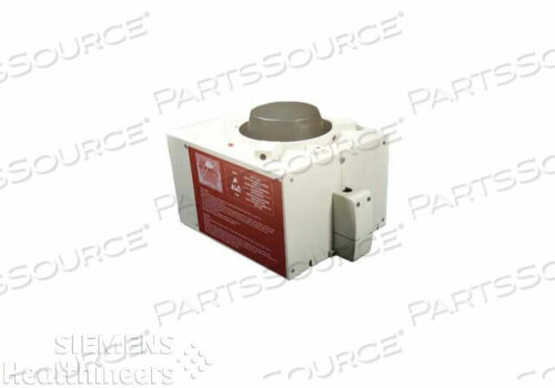 Заменяет Siemens Medical Solutions 10092603COLLIMATOR AF01 II
