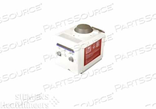 Replaces Siemens Medical Solutions 10092605COLLIMATOR AFL DSA01 II