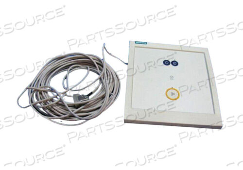 Заменяет Siemens Medical Solutions 10093399CONTROL CONSOLE SX W. SIRESKOP SD