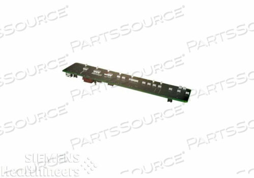 OEM#: 10093439Панельная печатная плата D740 от Siemens Medical Solutions
