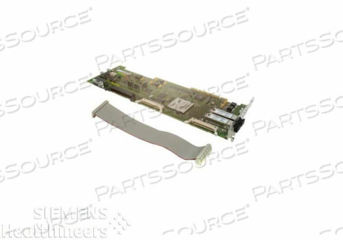 OEM#: 10093768FD ПЕЧАТНАЯ ПЛАТА ПРИЕМНИКА от Siemens Medical Solutions