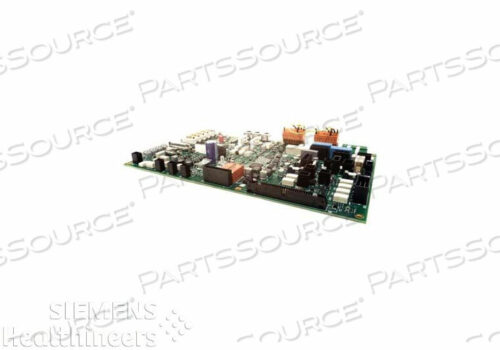 Заменяет Siemens Medical Solutions 10096968SYSTEM POWER