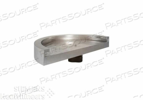 OEM#: 10097786АДАПТЕР ФАНТОМ ПЭТ 20 СМ ДЛЯ СТАНДАРТНОГО КТ от Siemens Medical Solutions