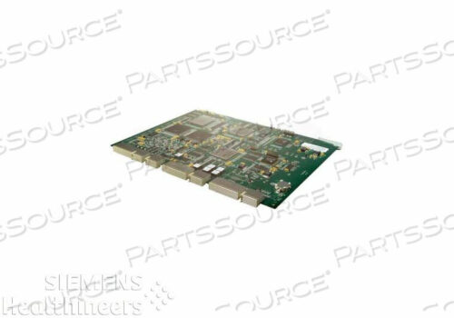 OEM#: 10131990ACUSON X300 BE BOARD от Siemens Medical Solutions