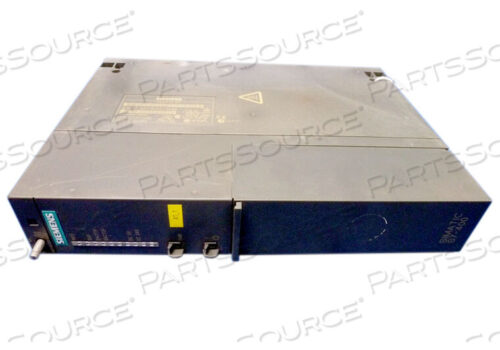 Заменяет Siemens Medical Solutions 10137714MCP ASSEMBLY POWER SUPPLY
