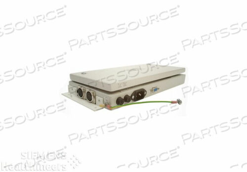 Заменяет Siemens Medical Solutions 10139817ПЕРЕДНЕЕ СТЕКЛО БЛОКА УПРАВЛЕНИЯ