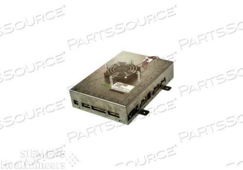 Заменяет контроллер Siemens Medical Solutions 10140460RAD — ВЫСОКАЯ ПРОИЗВОДИТЕЛЬНОСТЬ