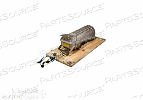 OEM#: 10141960ОДНОБАКОВЫЙ БЛОК от Siemens Medical Solutions