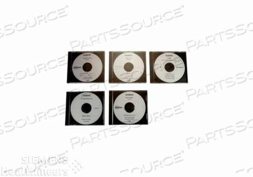 SW PKG. ARCADIS VARIC/ORBIC GEN2