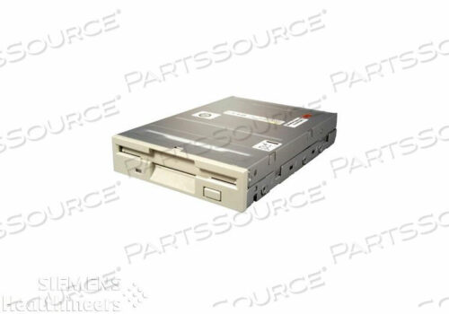OEM#: 10143633XCU FLOPPY DRIVE от Siemens Medical Solutions