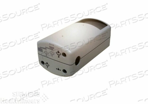 OEM#: 10143756HALFSHELL, LOWER XT от Siemens Medical Solutions