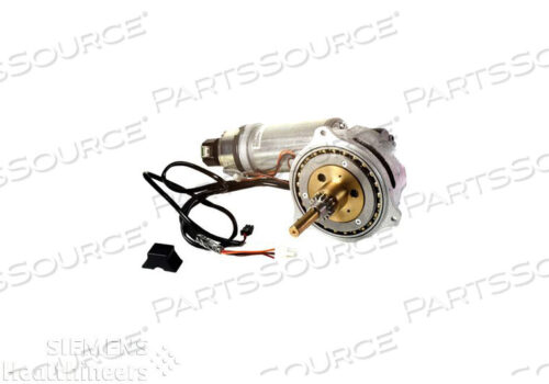 Заменяет Siemens Medical Solutions 10150538MOTOR CPL.